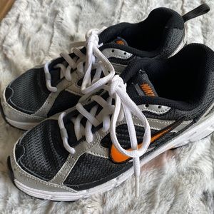 Boys Nike shoes